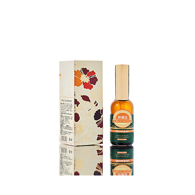 私密细嫩修复精华秀洲